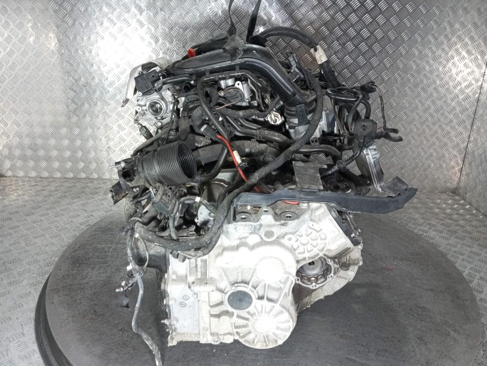 Двигатель к Volkswagen Golf 6 (08-15)