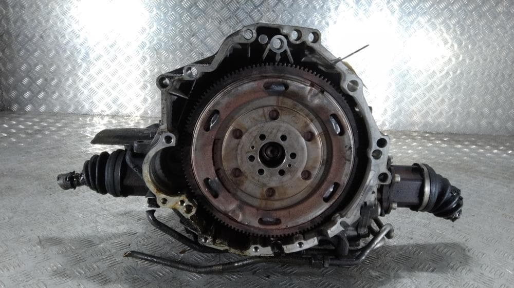 Вариатор к Audi A4 B7 (04-09)
