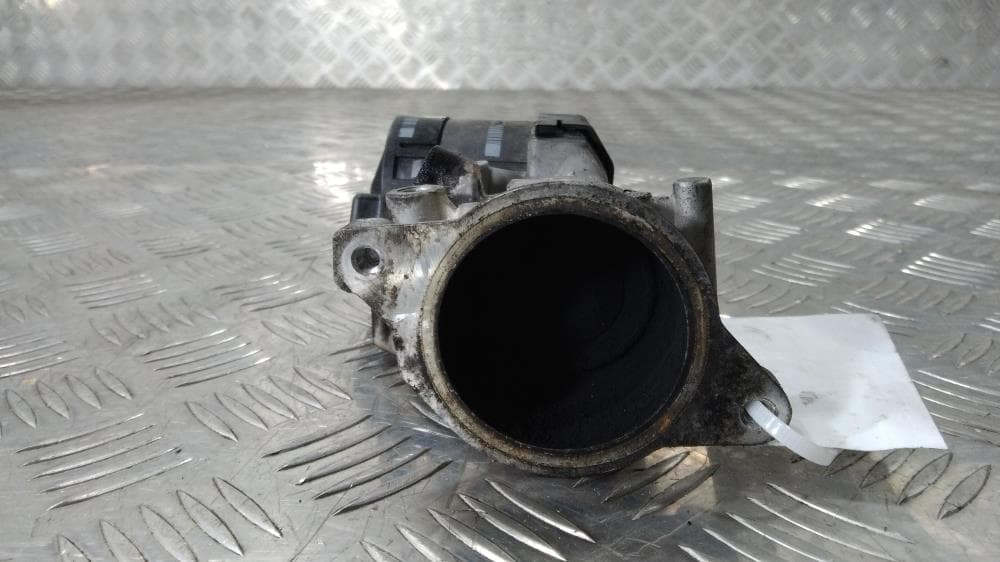 Клапан EGR к Peugeot 407 (04-11)