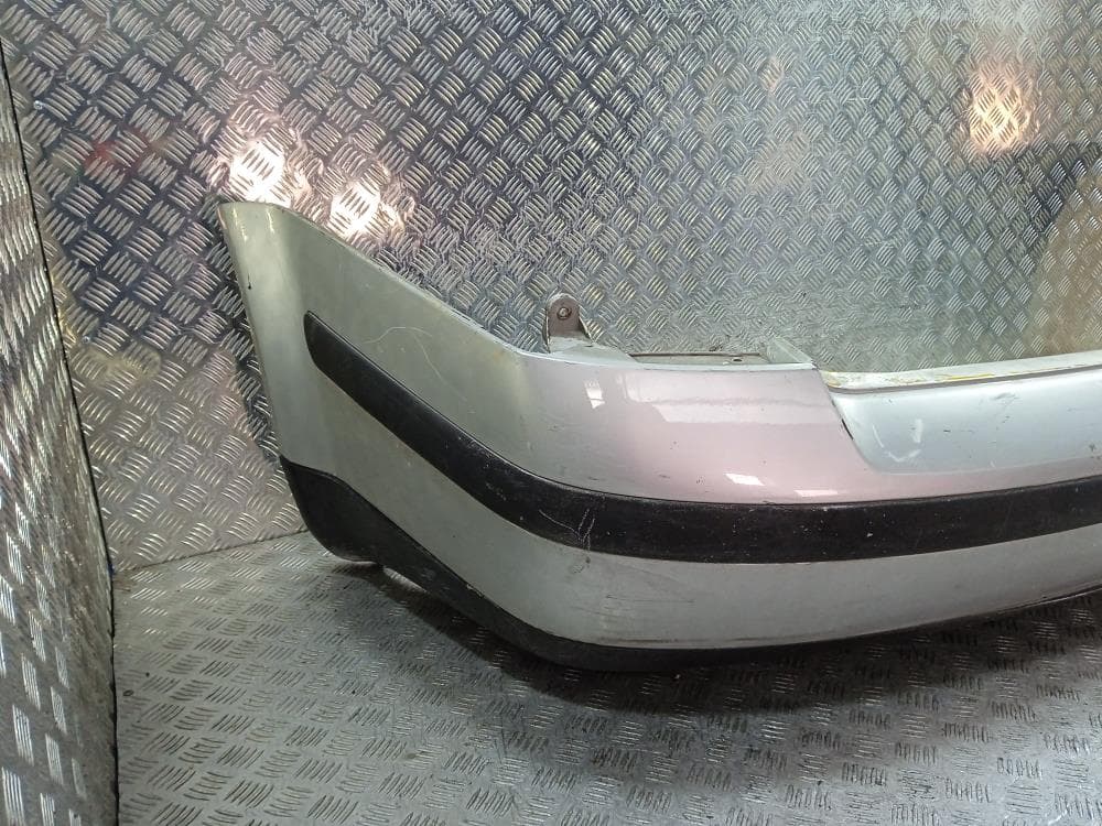 Бампер задний к Volkswagen Passat B5+ Рестайлинг (00-05)
