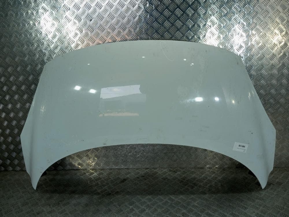 Капот к Renault Grand Scenic 3 (09-16)