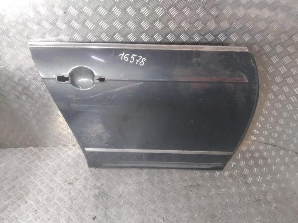 Дверь задняя правая к Citroen C6 (04-12)
