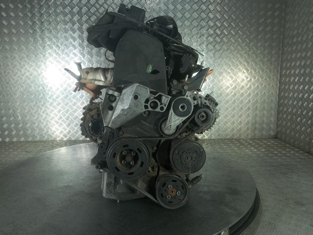Двигатель к Volkswagen Golf 4 (97-06)