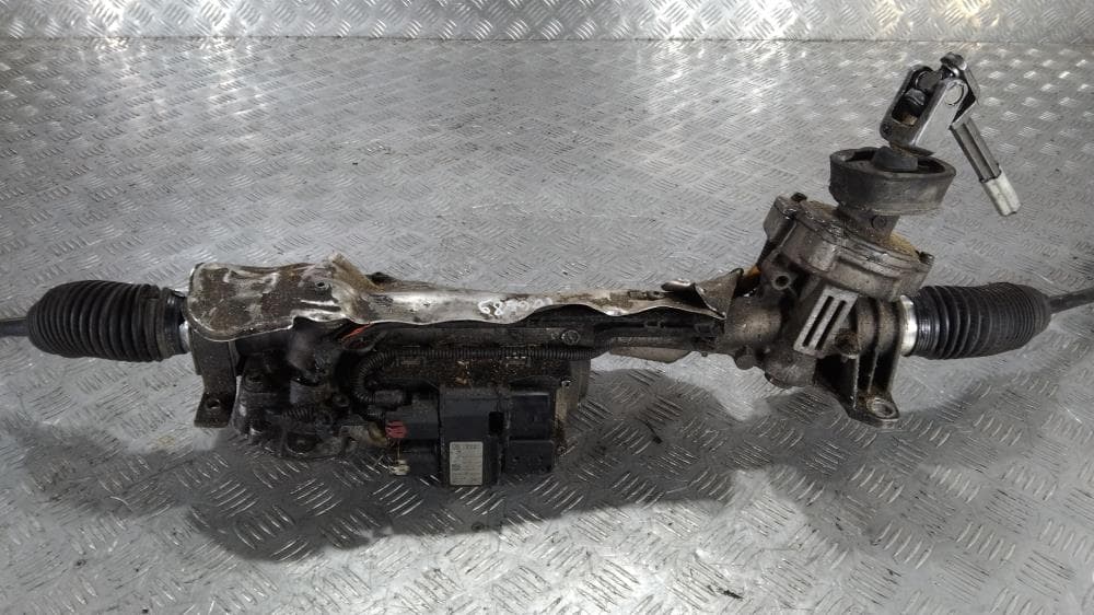 Рулевая рейка к Volkswagen Golf 5 (03-09)