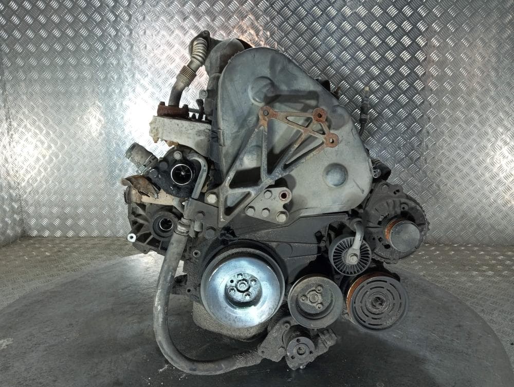 Двигатель к Volkswagen Sharan 1 (95-00)