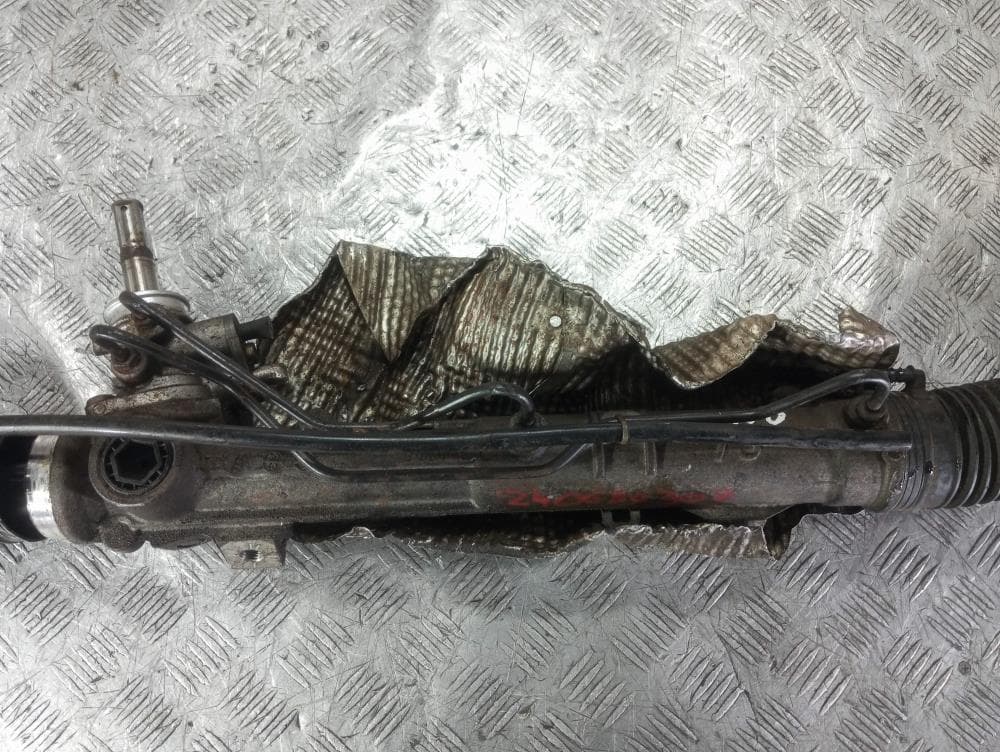 Рулевая рейка к Peugeot 307 (01-05)