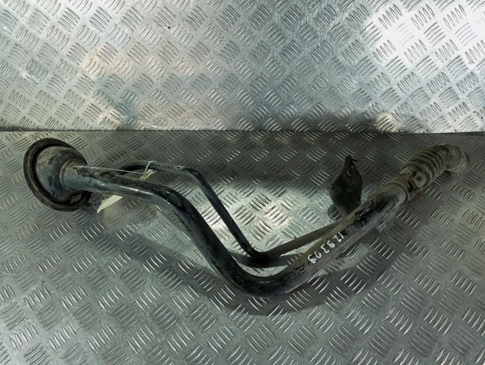 Горловина топливного бака к Nissan  Almera N16 Рестайлинг (03-06)