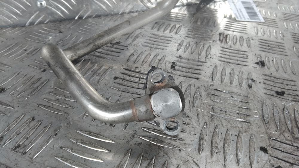 Трубка системы рециркуляции EGR к Audi A3 8L Рестайлинг (00-03)
