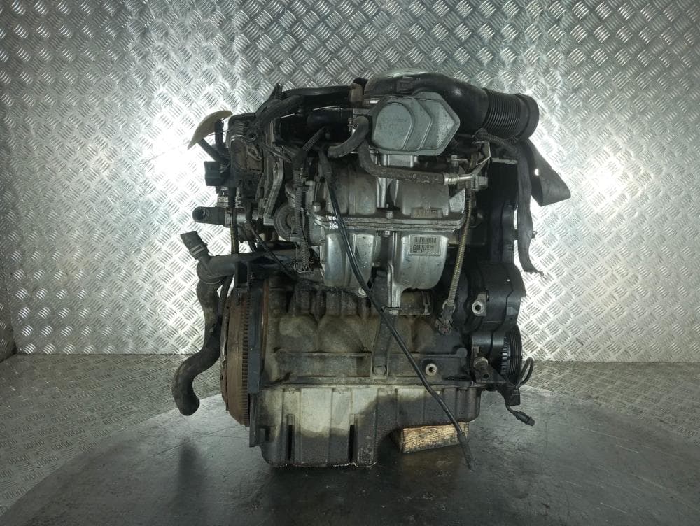 Двигатель к Opel Astra G (98-04)