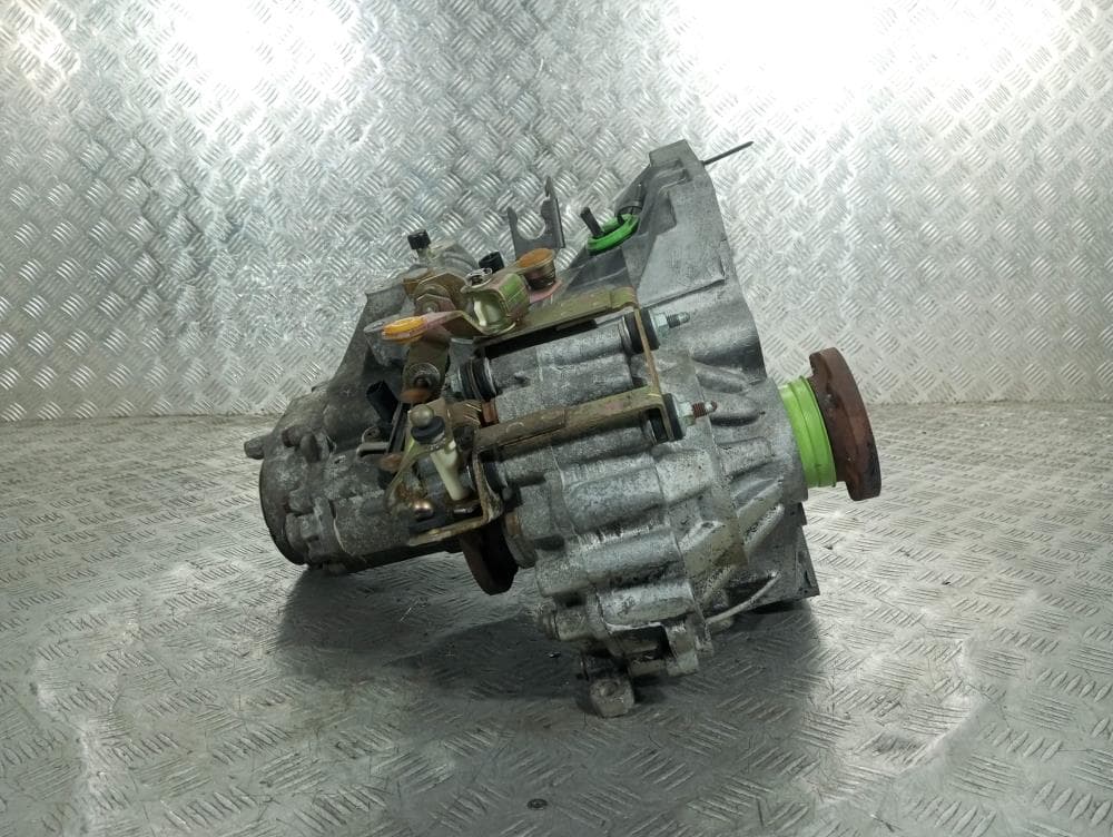 КПП механическая (МКПП) к Volkswagen Golf 4 (97-06)