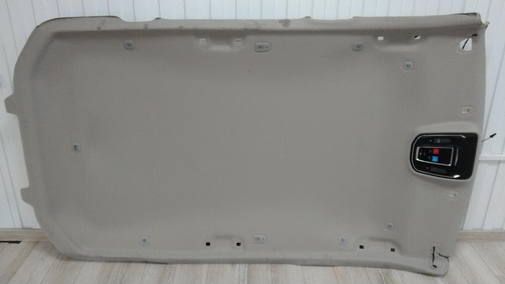 Потолок к Jeep Grand Cherokee WL (21-24)