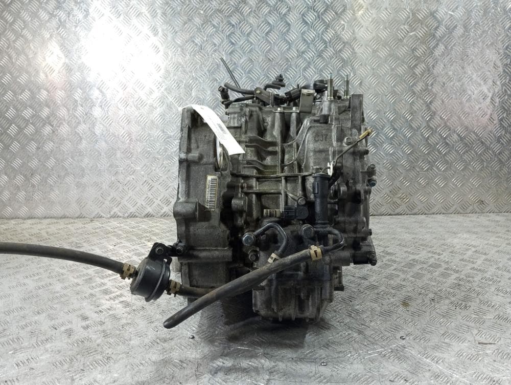 Вариатор к Honda Civic 8 Рестайлинг (08-12)