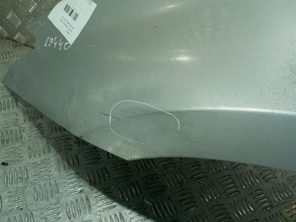 Крыло переднее левое к Renault Laguna 3 (07-11)