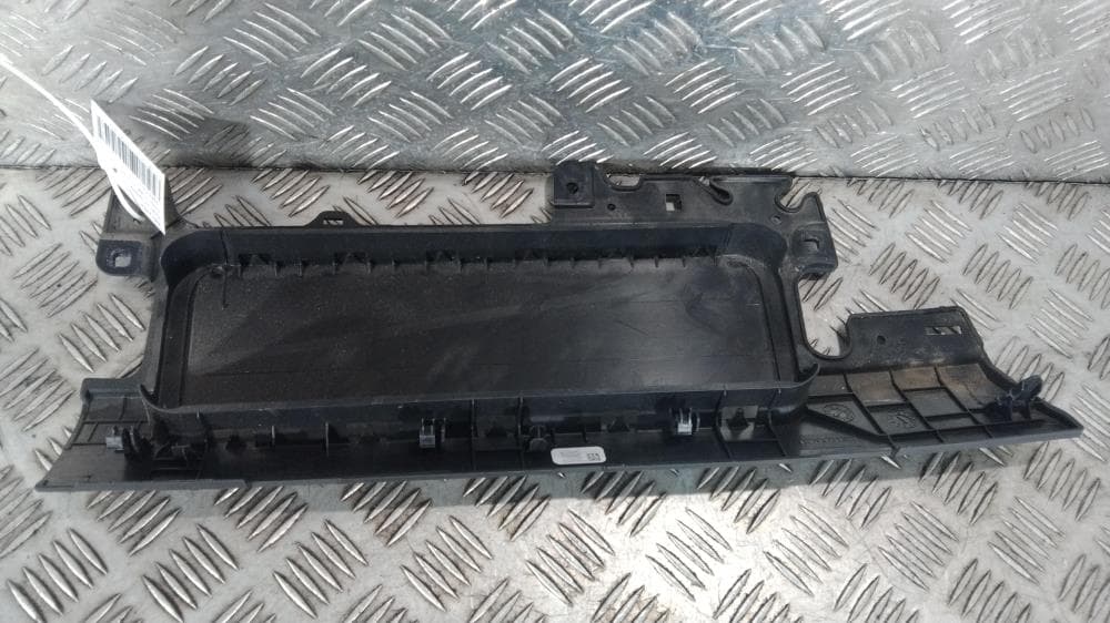 Пластик салона к Tesla Model 3 (17-21)