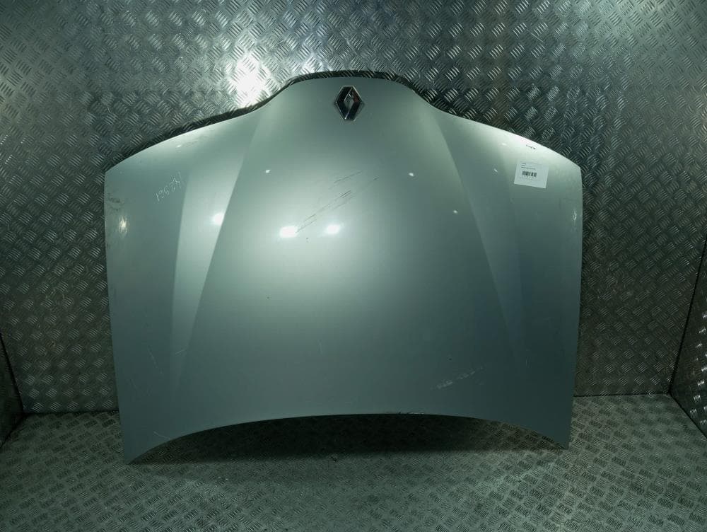 Капот к Renault Laguna 2 (01-05)