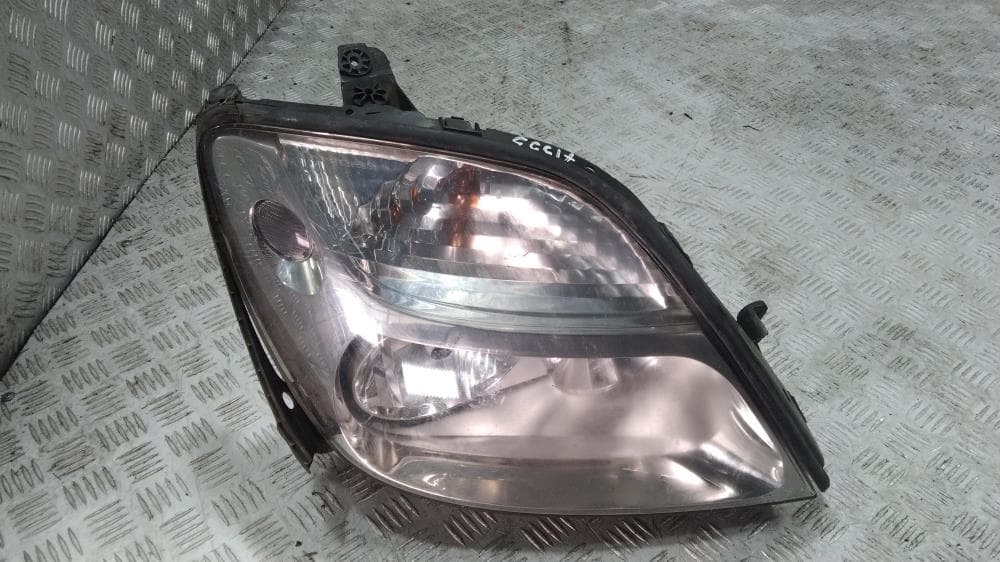 Фара правая к Renault Scenic 1 Рестайлинг (99-03)