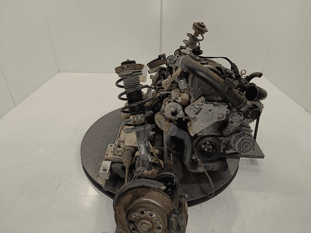 Двигатель к Volkswagen Golf 5 (03-09)