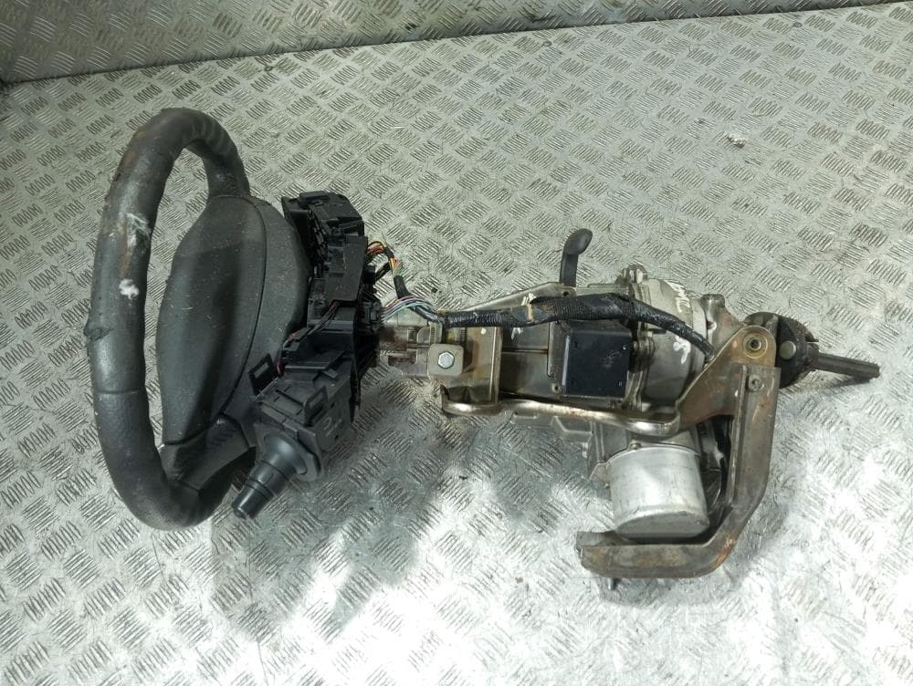 Рулевая колонка к Renault Scenic 2 (03-06)