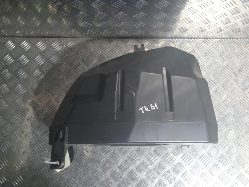 Сабвуфер к Tesla Model X (15-21)