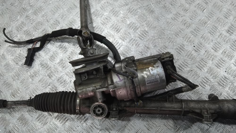 Рулевая рейка к Peugeot 207 (06-09)