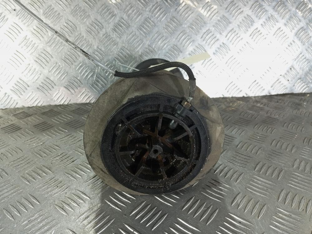 Пневмоподушка к Citroen C4 Picasso 1 (06-13)