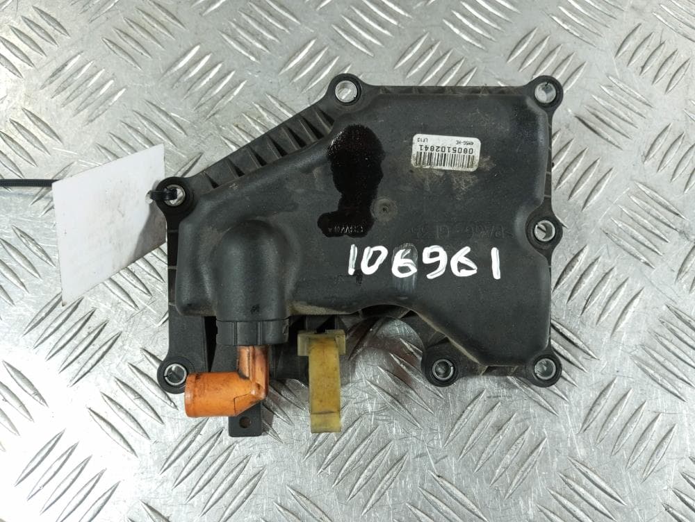 Маслоотделитель (сапун) к Ford Focus 2 (04-08)