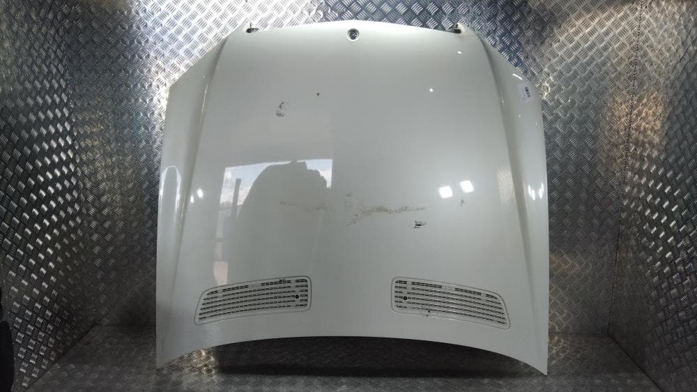 Капот к Mercedes S W221 Рестайлинг (09-13)