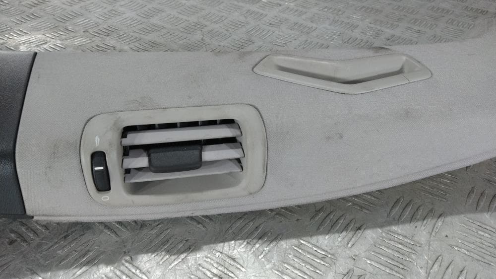 Обшивка стойки центральной правой к Volvo V70 3 (07-13)