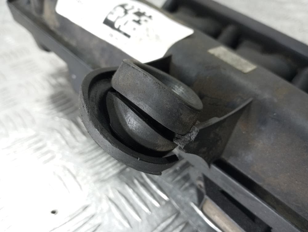 Коллектор впускной к Fiat Punto 2 Рестайлинг (03-10)