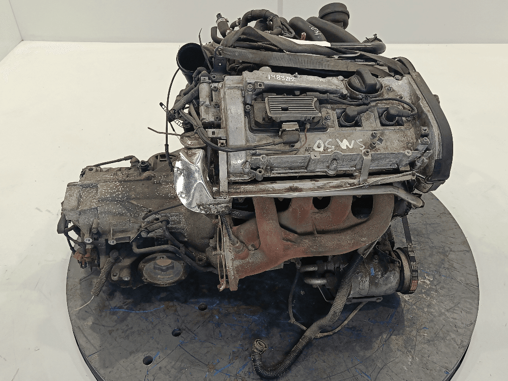 Двигатель к Volkswagen Passat B5 (96-00)