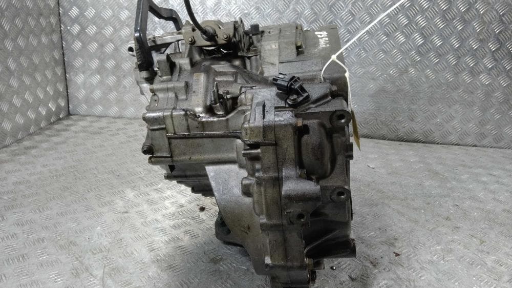 Вариатор к Honda Odyssey 3 (03-07)