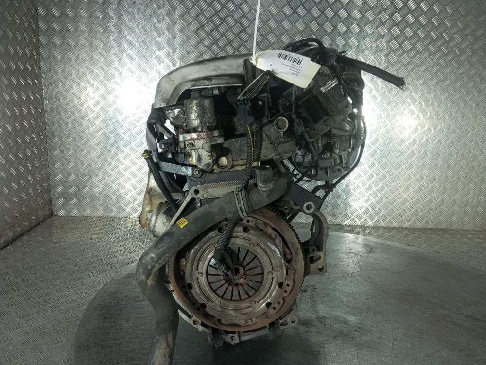 Двигатель к Opel Astra G (98-04)