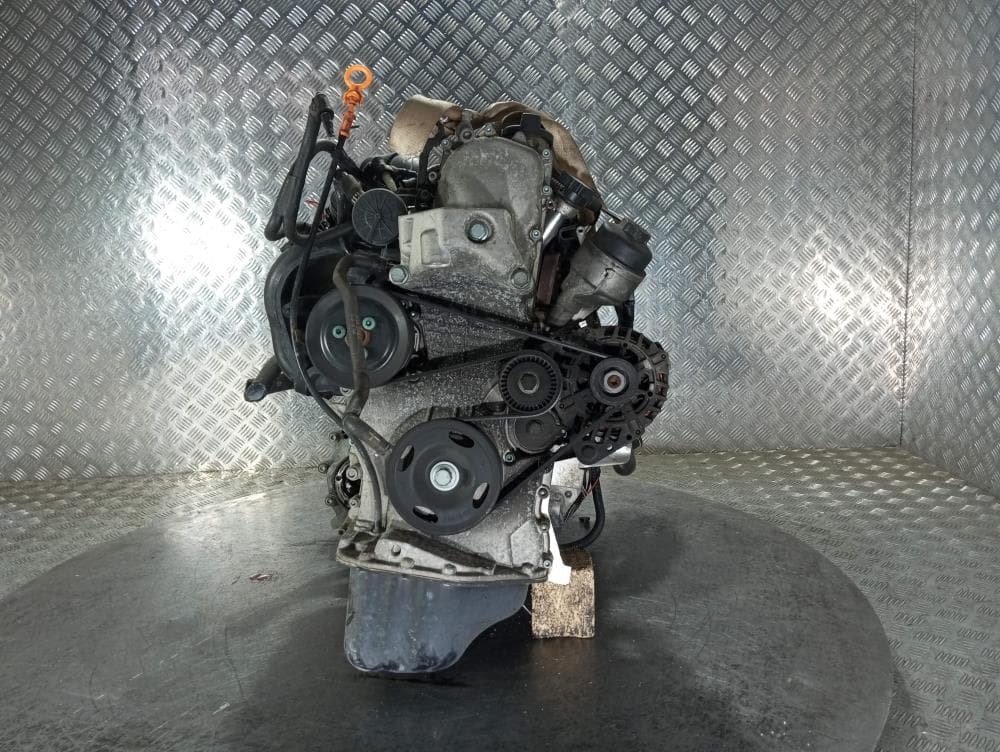 Двигатель к Volkswagen Polo 4 (01-05)
