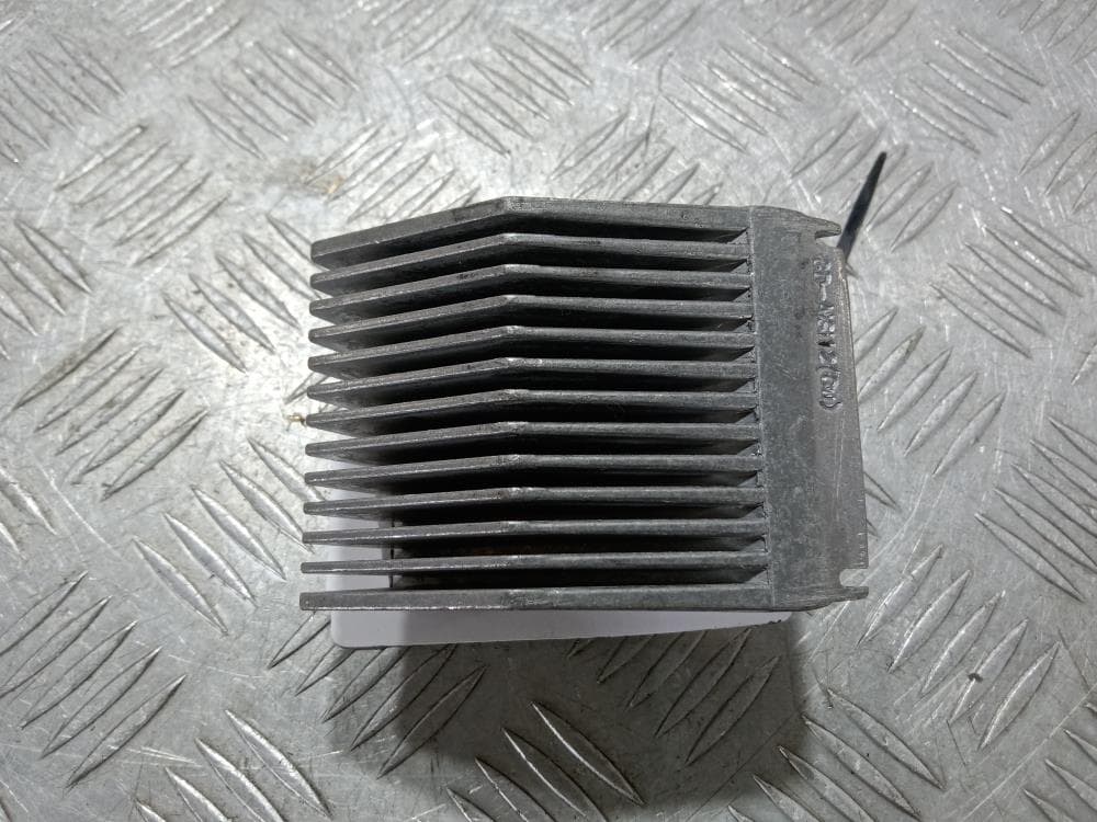 Сопротивление печки к Audi A1 8X (10-14)