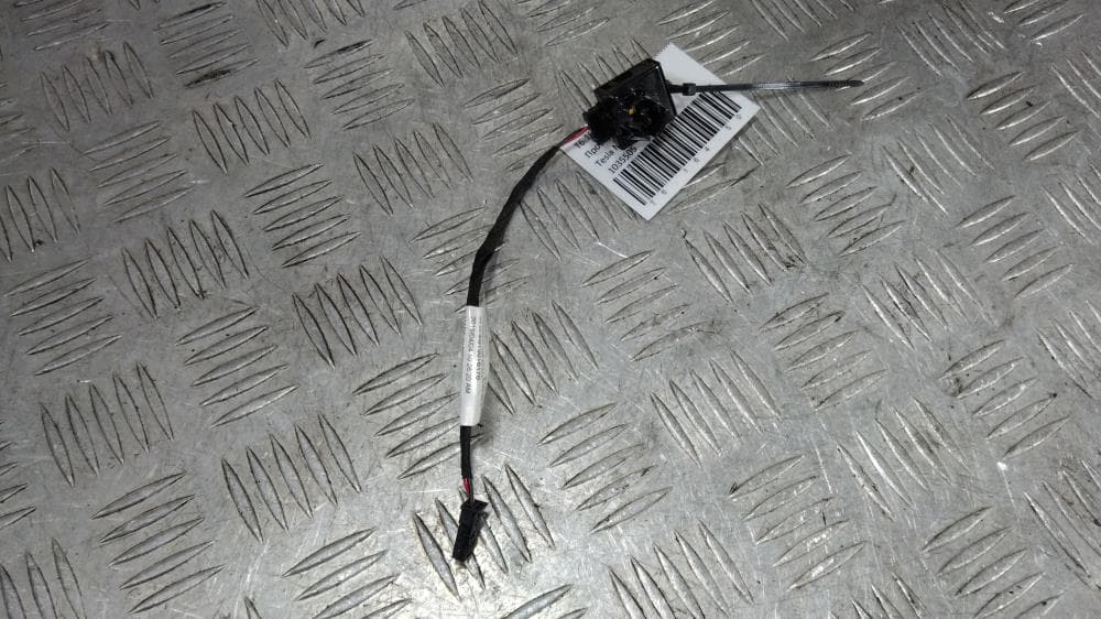 Проводка к Tesla Model X (15-21)