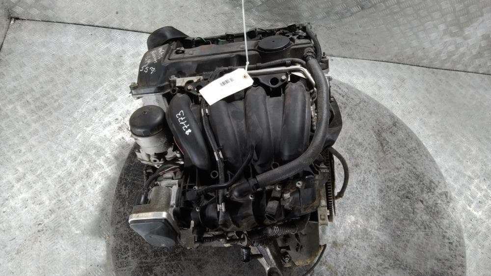 Двигатель к BMW 3 E90/E91/E92/E93 (05-10)
