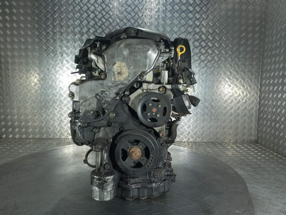 Двигатель к Nissan  Primera P12 (02-08)