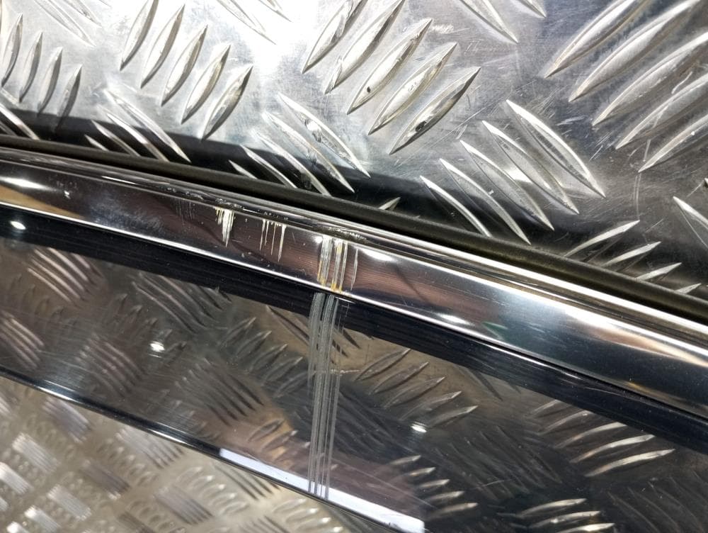Дверь передняя правая к Mazda 6 2 (07-12)