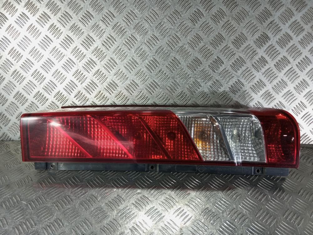 Фонарь задний правый к Iveco Daily 6 (14-24)