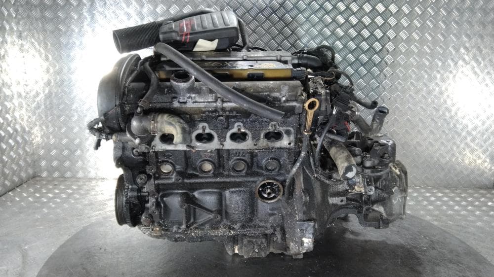 Двигатель к Opel Astra G (98-04)