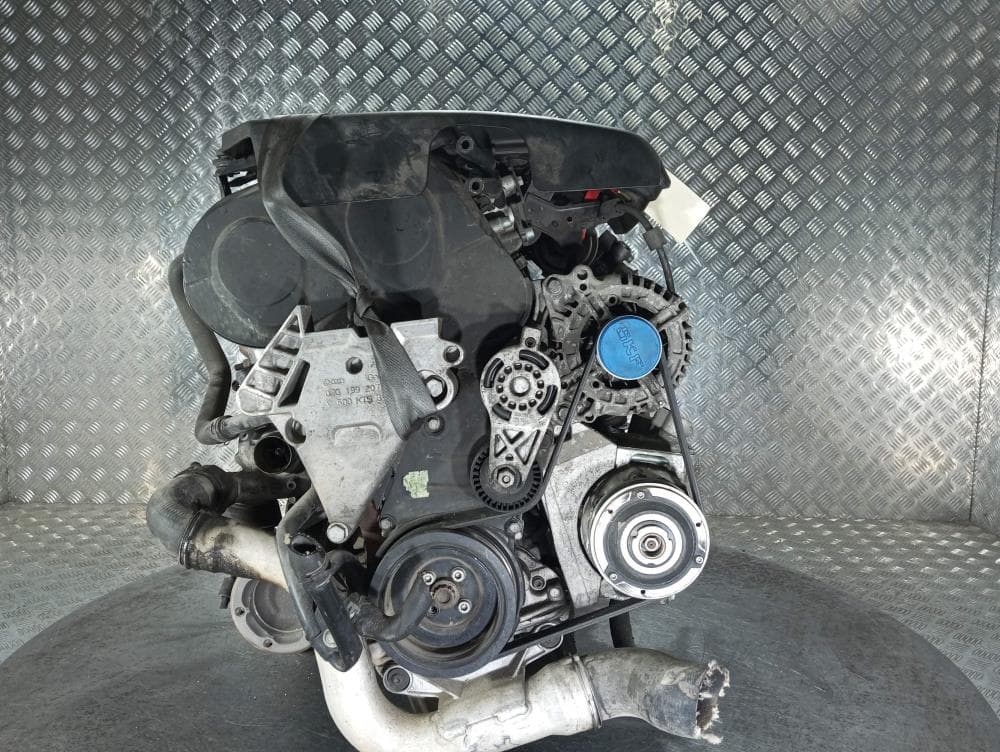 Двигатель к Volkswagen Touran 1 (03-07)