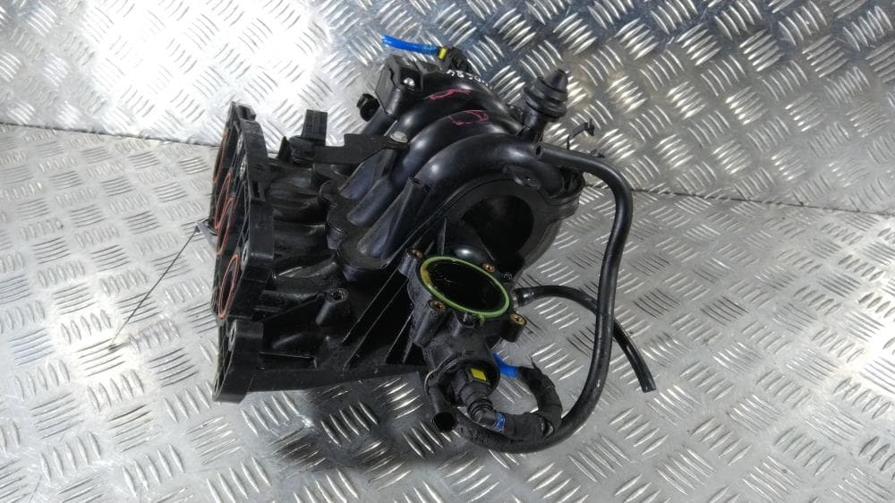 Коллектор впускной к Fiat Grande Punto (05-18)