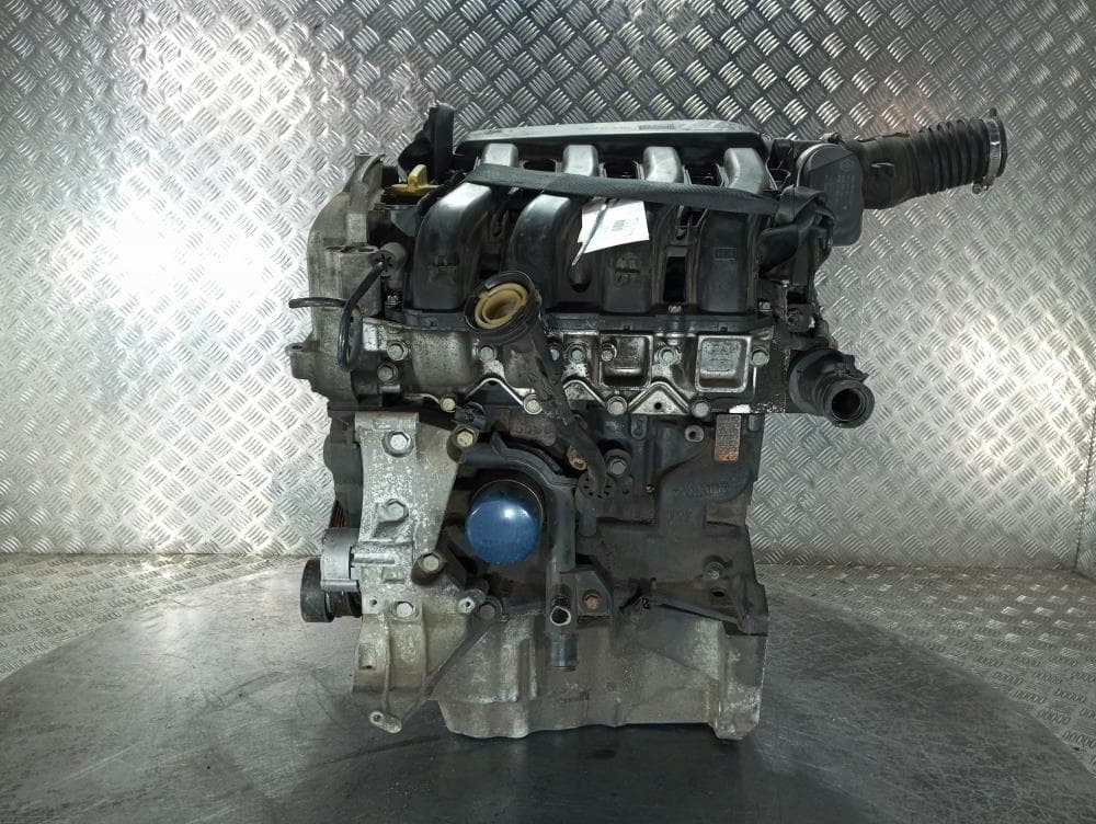 Двигатель к Renault Modus 1 (04-07)