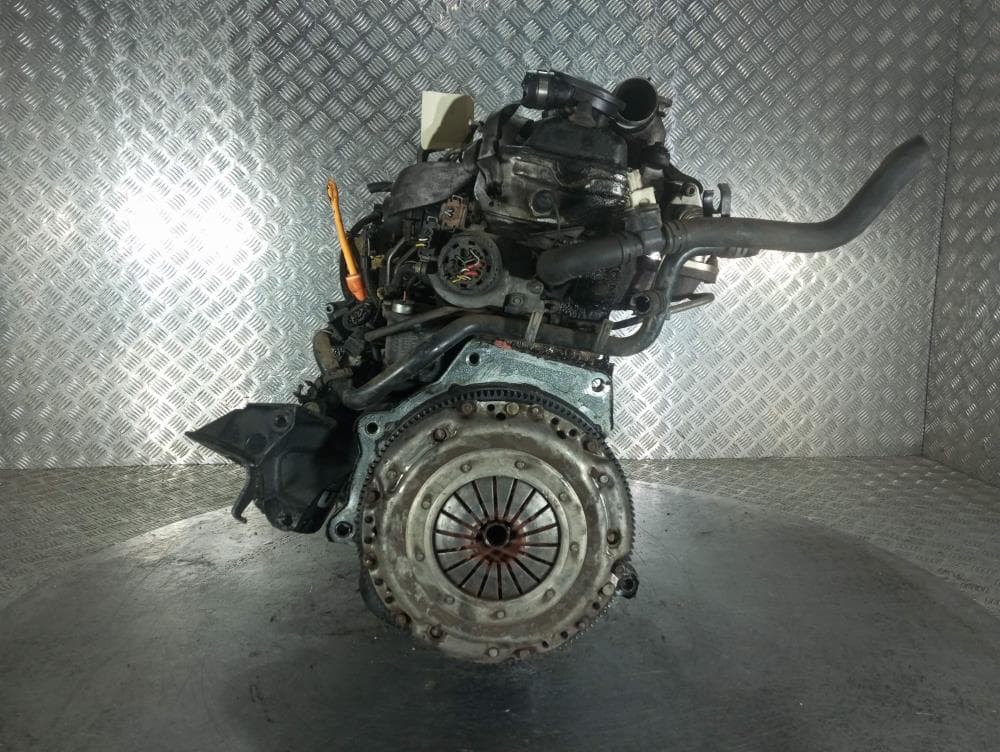 Двигатель к Volkswagen Golf 3 (91-99)