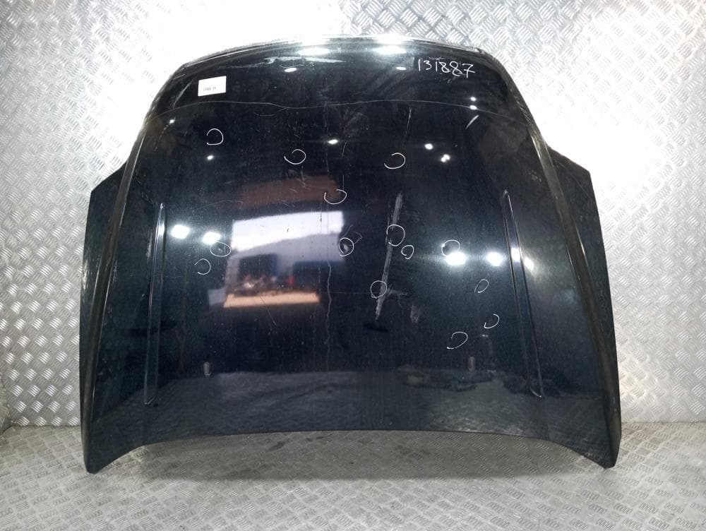 Капот к Ford Mondeo 4 (07-10)