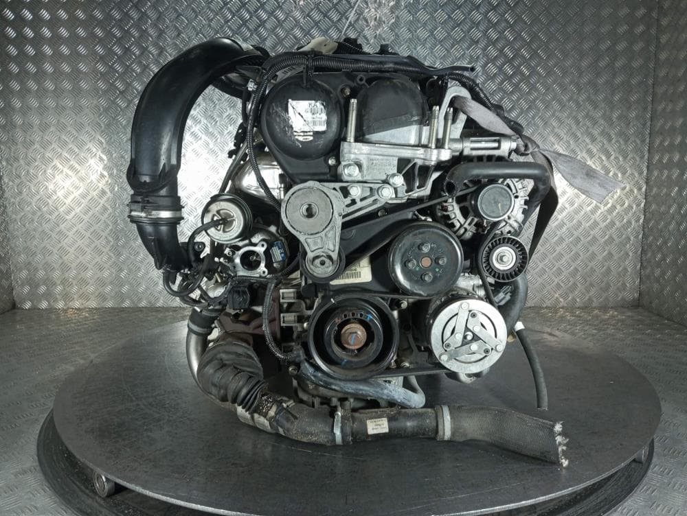 Двигатель к Volvo V40 2 (12-16)