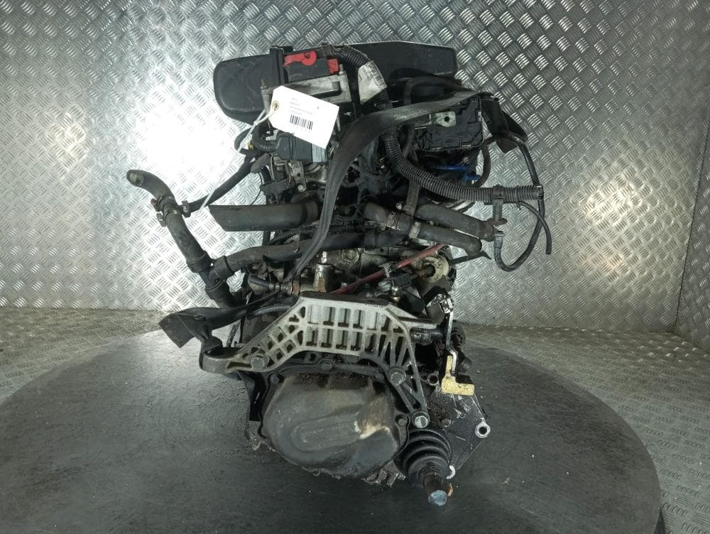 Двигатель к Fiat Grande Punto (05-18)