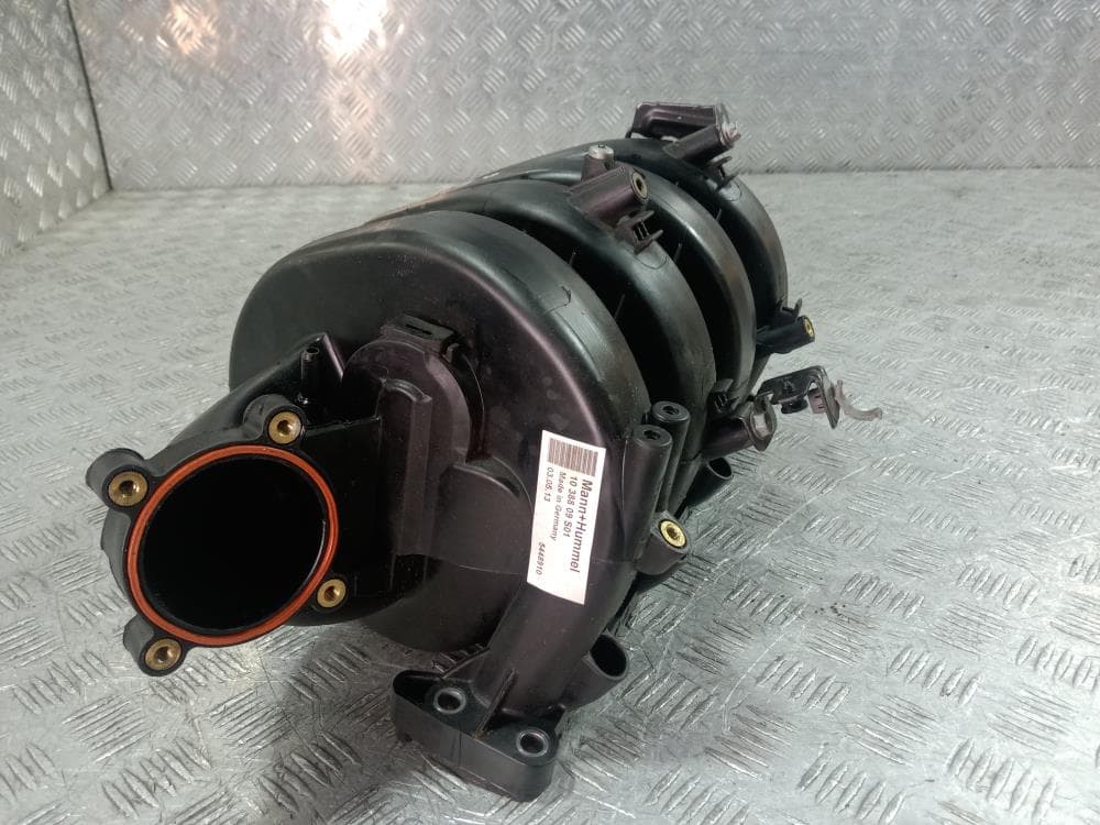 Коллектор впускной к Chevrolet Cruze J300 Рестайлинг (12-15)
