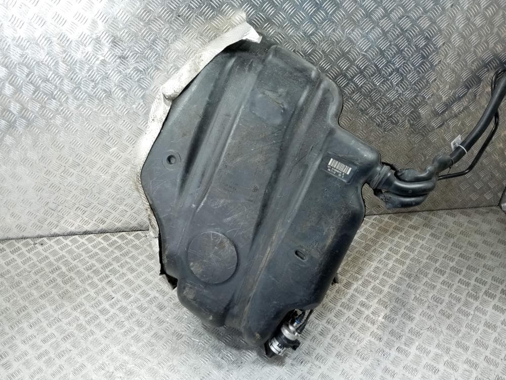 Бак топливный к Volkswagen Touran 1 (03-07)