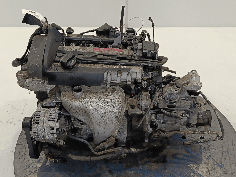 Двигатель к Volkswagen Golf 4 (97-06)
